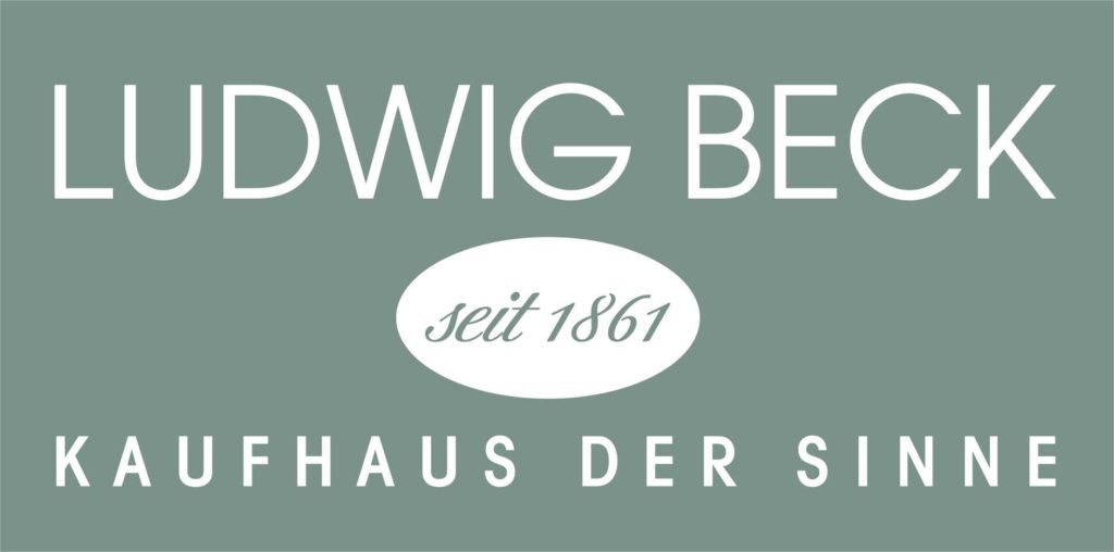 ludwig beck logo