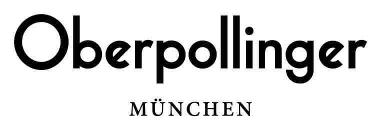 Oberpollinger logo