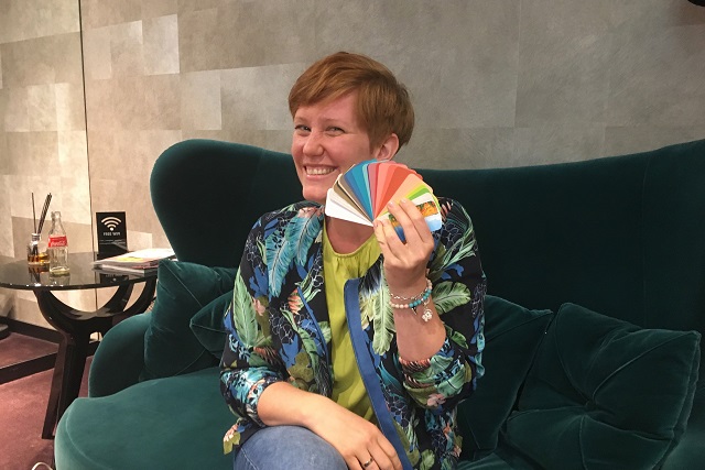 Farbberatung frühlingstyp online