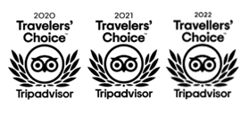 tripadvisor award