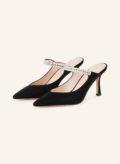 Slingbacks elegant