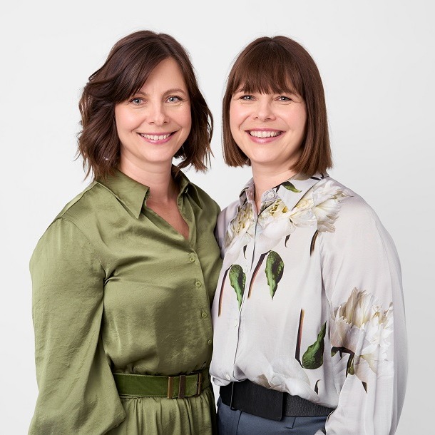 Style Beratung, Stilberater, Style Advisor Twins