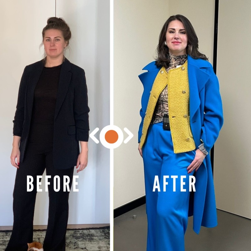 Ekaterina Umstyling