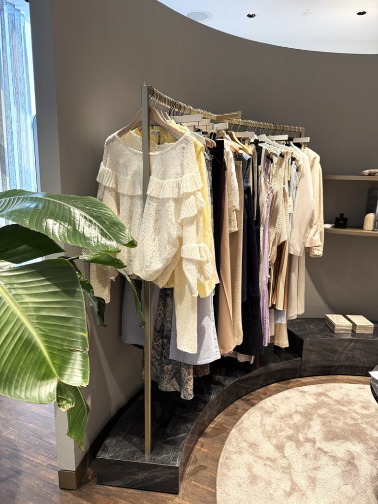 Personal Shopping München
