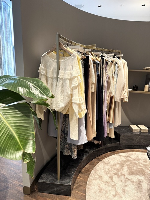Personal Shopping München